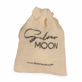Silver Moon 999 Gümüş Kapak Göğüs Ucu Koruyucu Saf 999 Ayar - 3