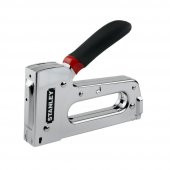 Stanley STHT670410 Zımba ve Çivi Tabancası, 4-14mm zımba, 12-15mm - 1