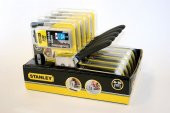 Stanley STHT670410 Zımba ve Çivi Tabancası, 4-14mm zımba, 12-15mm - 2