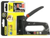 Stanley STHT670410 Zımba ve Çivi Tabancası, 4-14mm zımba, 12-15mm - 3
