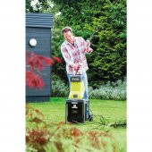 Ryobi RSH2545B 2500Watt 45mm Yaprak ve Dal Öğütücü - 2