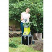 Ryobi RSH2545B 2500Watt 45mm Yaprak ve Dal Öğütücü - 3