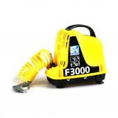 Fiac F3000 Deposuz Hava Kompresörü 8 Bar 116 Psi - 1