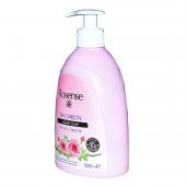 Rosense Gül Yağlı Sıvı Sabun 500 ML - 2