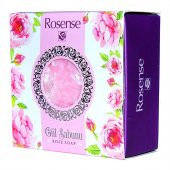 Rosense Gül Sabunu 110 GR - 4