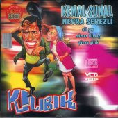 Kemal Sunal-Kılıbık-Vcd - 1