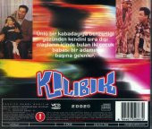 Kemal Sunal-Kılıbık-Vcd - 2
