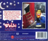 Kemal Sunal-Sevimli Hırsız-Vcd - 2