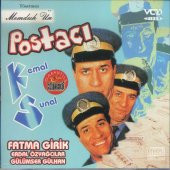 Kemal Sunal-Postacı-Vcd - 1