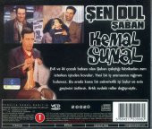 Kemal Sunal-Şen Dul Şaban-Vcd - 2