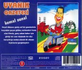 Kemal Sunal-Uyanık Gazeteci-Vcd - 2