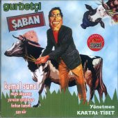 Kemal Sunal-Gurbetçi Şaban-Vcd - 1