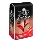 Beta Tea Kızıldem 1Kg - 1