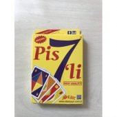 PİS YEDİLİ Oyunu - 1