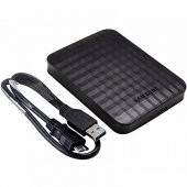 Samsung M3 320 GB 2.5" USB 3.0 Harici Taşınabilir Disk - 2