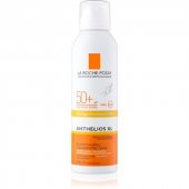 La Roche-Posay Anthelios Invisible Mist Ultra Light Spf 50+ 200 ml Hafif Doku Güneş Spreyi Güneş Losyonu - 1