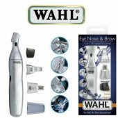 WAHL 5545-2416 Kulak Burun ve Kaş Kılı Düzeltme Makinesi - 1