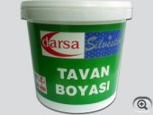 Darsa Silvester Tavan Boyası 17kg - 1