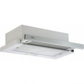 Esty 1390 Bacasız  Inox  Sürgülü Aspiratör - 1