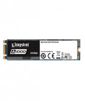 Kingston 240G SSDNow A1000 M.2 2280 NVMe - 1
