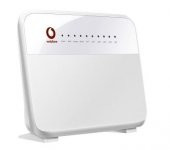 HUAWEI HG658C  4 PORT 300 MBPS FIBER VDSL2/ADSL2+ MODEM - 1