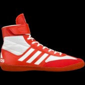 Adidas Combact Speed 5-Ba8008 Güreş Ayakkabısı - 12