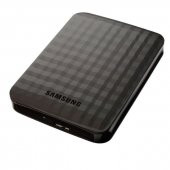 SAMSUNG M3 320 GB 2.5INC Harici Harddisk - 1