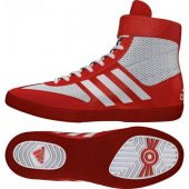 Adidas Combact Speed 5-Ba8008 Güreş Ayakkabısı - 2