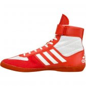 Adidas Combact Speed 5-Ba8008 Güreş Ayakkabısı - 4