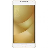 Asus Zenfone 4 Max ZC554KL 32 GB (Asus Türkiye Garantili) Siyah - 1