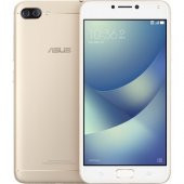 Asus Zenfone 4 Max ZC554KL 32 GB (Asus Türkiye Garantili) Siyah - 3
