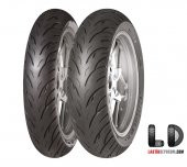 Anlas 3.00-10 Tournee Scooter Lastik Ü.Kodu.6311-  Lastik Depocum - 1
