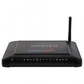 NETMASTER CBW-700V 4 PORT KABLOSUZ VOIP KABLONET MODEM (DOCSIS 2.0) - 1