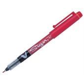 PILOT V-SIGNPEN IMZA KALEMI 2.0 KIRMIZI - 1