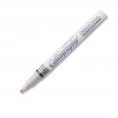 MARVY 2MM KALIGRAFI KALEMI GUMUS (125S) - 1