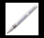MARVY 2MM KALIGRAFI KALEMI GUMUS (125S) - 2