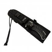Columbia TNT-9010 A 30cm Kamp Av Bıçağı Çakı+Taş Tesbih Hediye - 2