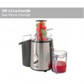 CVS DN 2214 Enerjik Katı Meyve Sıkacağı - 1