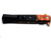 Columbia FST 5001 A-B Çakı Bıçak 2 Model Seçenekli+Tesbih Hediye - 2