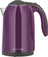 PREMİER PRK-6240 SAFİR ÇELİK KETTLE - 1