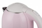 PREMİER PRK-6240 SAFİR ÇELİK KETTLE - 4