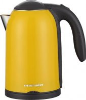 PREMİER PRK-6240 SAFİR ÇELİK KETTLE - 5