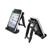 Cep Telefonu ve iPad Tablet Pc Standı Plastik - 1
