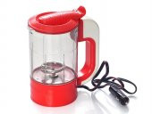 Şahika Thermo Oto Su Isıtıcı Kettle 12 volt Sıcak Tutma Özelliği thumbnail 1