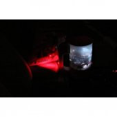 Şahika Thermo Oto Su Isıtıcı Kettle 12 volt Sıcak Tutma Özelliği thumbnail 5