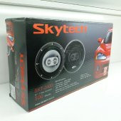 Skytech Skt-2400 Araç Hoparlörü 16 cm 2 adet Oto Ses Sistemi - 2