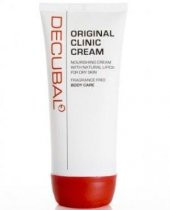 Decubal Basic Clinic Kream 250 gr - 1