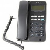 Atlantis 90 Ekranlı Masa Üstü Siyah Telefon - 1