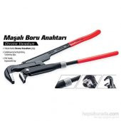 RAMBO TOOLS Maşalı Boru Anahtarı 1inç 90° - 1