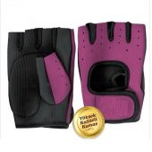 Sporcu Fitness Eldiveni Kaydırmaz Terletmez Kesik Eldiven Spor - 1